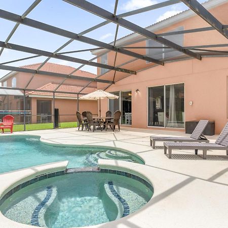 דבנפורט Large Spacious Home W Private Pool & Hot Tub מראה חיצוני תמונה
