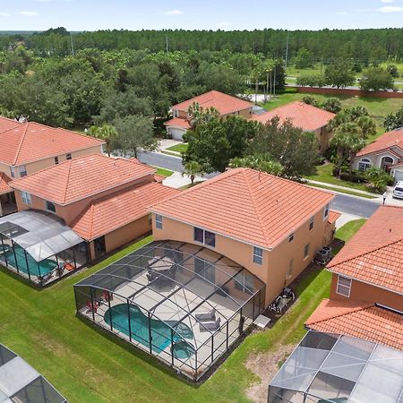 דבנפורט Large Spacious Home W Private Pool & Hot Tub מראה חיצוני תמונה