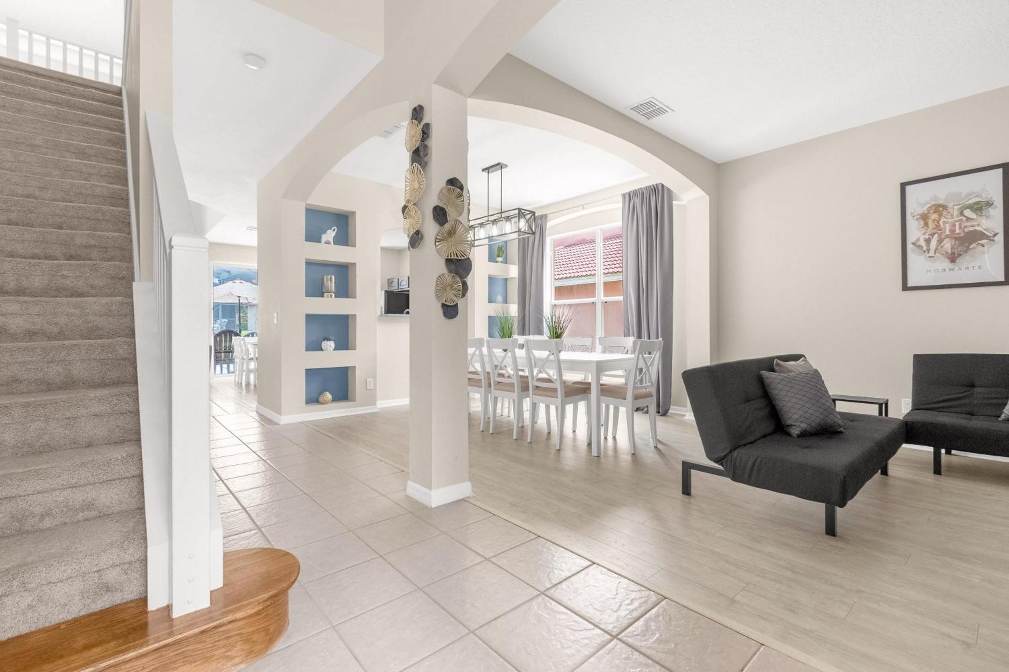 דבנפורט Large Spacious Home W Private Pool & Hot Tub מראה חיצוני תמונה