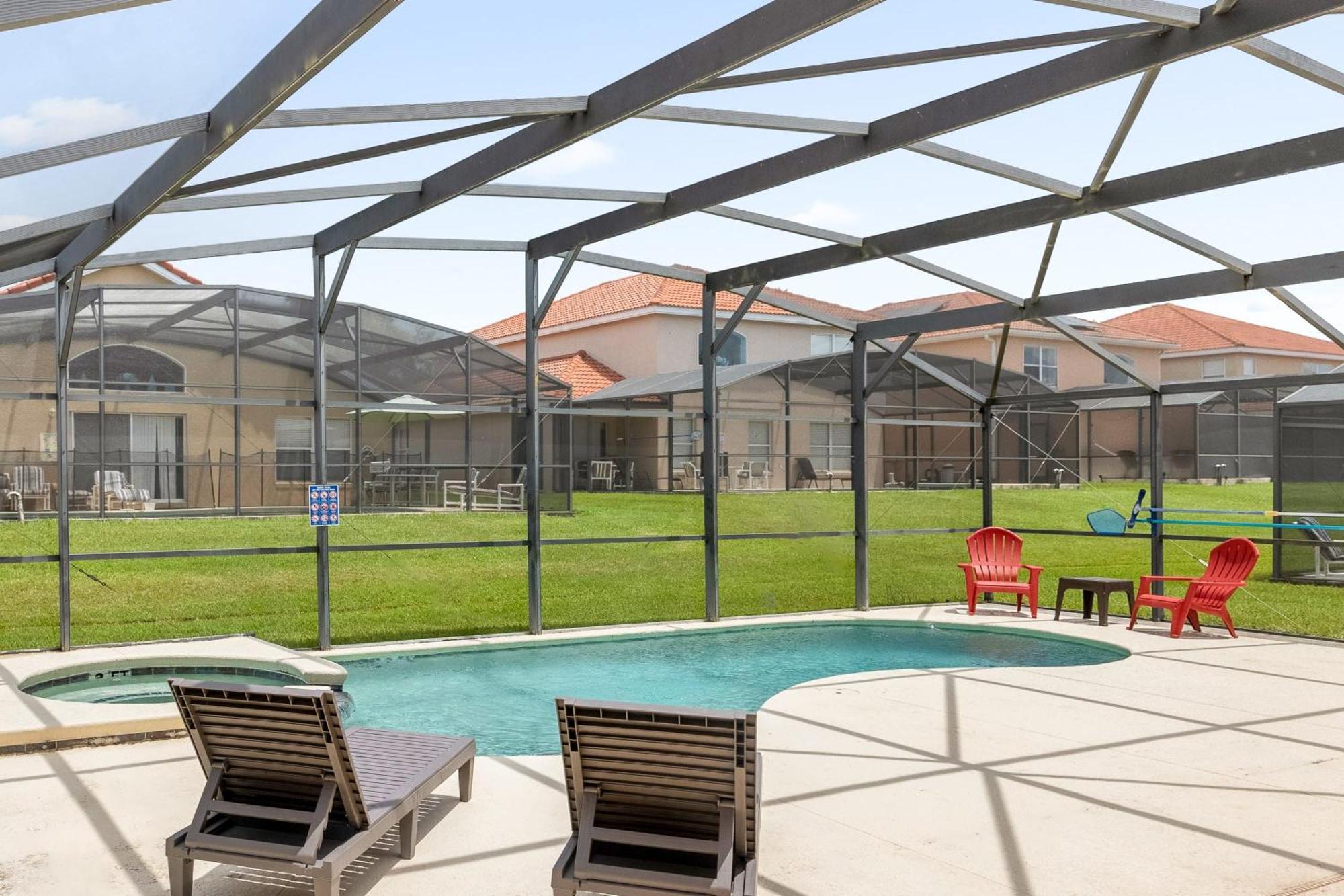 דבנפורט Large Spacious Home W Private Pool & Hot Tub מראה חיצוני תמונה