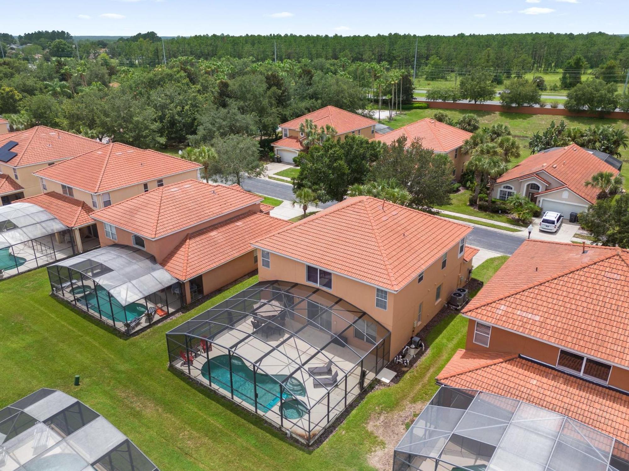 דבנפורט Large Spacious Home W Private Pool & Hot Tub מראה חיצוני תמונה